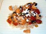 Mediterranean Chicken. Photo by TexasToast R