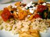 Mediterranean Chicken. Recipe by jeep chick