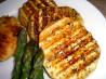 Grilled Eggplant