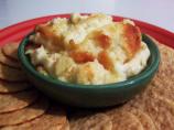 Easy Artichoke Dip