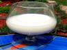 Limoncello Lavender and Vanilla Cream Liqueur. Recipe by Rita~