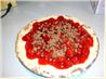 Evil Chocolate Cherry pie. Recipe by Blayke Humphrey