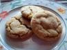 Lemon Crinkle Cookies. Recipe by ratherbeswimmin'