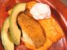 Baked Chilie Rellenos Casserole