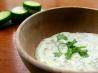 Cilantro Aioli. Recipe by Beautiful BC