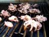 Octopus Grilled Very Tender