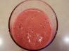 Strawberry Kefir Smoothie