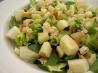 Classic Apple and Blue Cheese