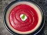 Creamy Beet Soup Without All the Cream