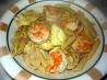 Shrimp Scampi With Artichokes. Recipe by sexymommalucas