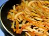 Glazed Parsnips. Recipe by dicentra