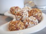 Date Balls