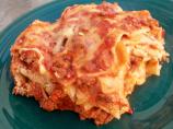 Crock Pot Lasagna