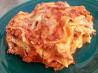 Crock Pot Lasagna. Recipe by blackadder