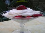 Strawberry Parfait