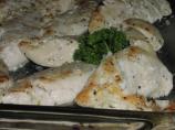 Pepper Lime Chicken. Photo by TeresaS