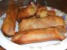 Shortcut Filipino Banana Lumpia