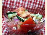 Yummy Greek Salad