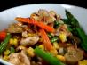 Chicken & Cashew Stir-Fry. Recipe by **Mandy**