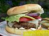 Avocado Beef Burgers. Recipe by Marsha D.