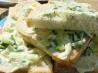Cool As a Cucumber!  Cheese, Cucumber and Chive Sandwich Spread