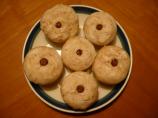 Gluten-Free Spiced Banana Mini Muffins