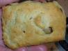 Chocolate Chip Scones