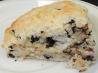 Chocolate Chip Scones. Recipe by Lalaloula