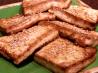 Basic Marinated and Baked Tofu