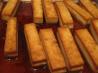 Basic Marinated and Baked Tofu