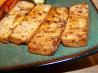 Basic Marinated and Baked Tofu