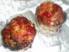Mini Pork and Apple Meat Loaves
