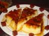 Guava Flan. Recipe by cookiedog