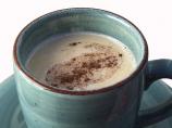 White Hot Chocolate (Fast)