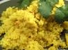 Spiced Golden Couscous. Recipe by dicentra