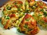 Asparagus Scones