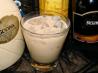 Adult Chocolate Milk. Recipe by Wildflour