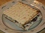 Matzo Cake
