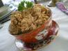 Chopped Chicken Liver. Recipe by dojemi