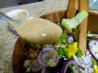 Mustard-Sour Cream Salad Dressing