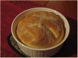 English Muffin Casserole Bread