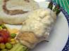 Asparagus Stuffed Chicken