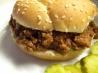 Crock Pot Sloppy Joes for a Crowd. Recipe by Hippie2MARS