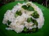 Risotto With Asparagus, Mint and Lemon