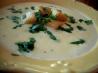 Cheddar Potato Soup