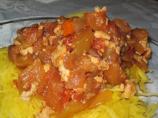 Spaghetti Sauce