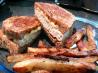 Turkey Patty Melt. Recipe by gertc96