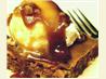Applebee's White Chocolate Walnut Blondie