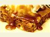 Applebee's White Chocolate Walnut Blondie