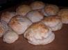 Buttermilk Scones (Biscuits)